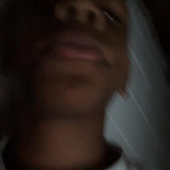 me and Cousin wrapping (19:43:26)