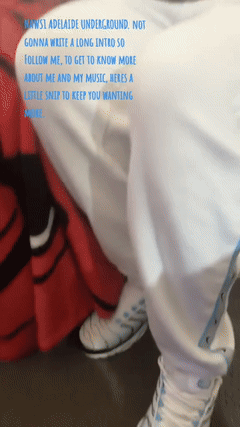 NAUSEOUS RAW FREESTYLE 