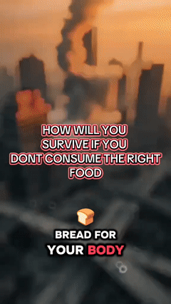 BREAD & Water