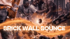 Brick Wall Bounce Promo