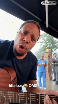 hilarious video for fun