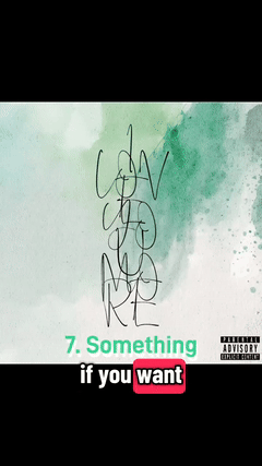 Something