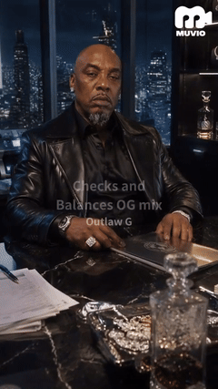 Checks And Balances 
