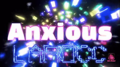 Sly LaRocc/Anxious