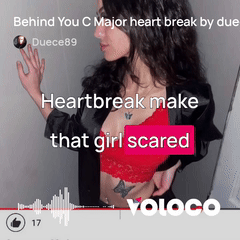 heart break 