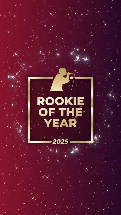 ROOKIE OF THE YEAR RESULTS