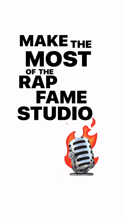 Rap Fame Tips 🎙️💡