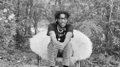 juju anden INTERVIEW