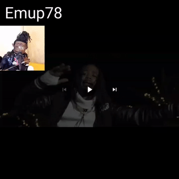 Emup78  music review with Tay Rolla 🔥🔥🔥🔥💯💯