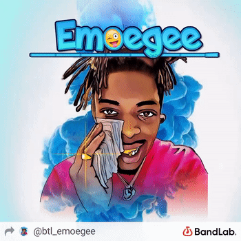 BTL Emoegee - Grindin 
