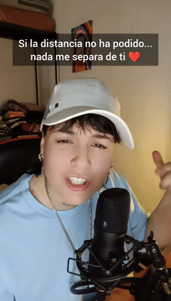 TU LATIDO