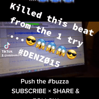 × FLEXE DE PUTA × DENZØ15 