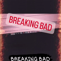 - BREAKING BAD - DENZØ15