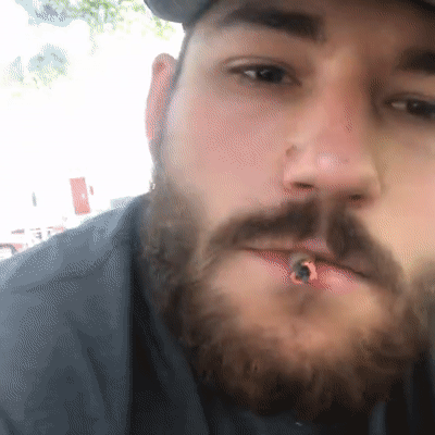 wake and bake & show hate for Jakes 