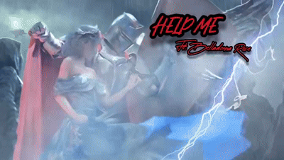 HELP ME Ft. Belladonna Rose 🌹 