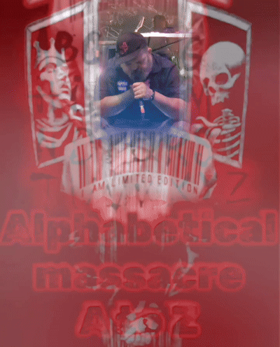 Alphabetical Massacre 