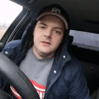 TAK SIĘ WJEŻDŻA NA PEŁNEJ KURWIE 😈