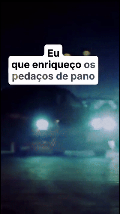 Pedaço de Pano