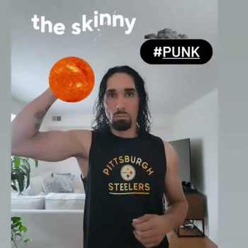 SKinny Punk
