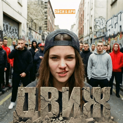 Эйси & Ари - Движ