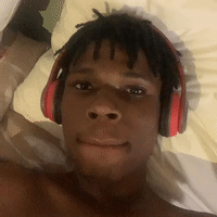 Nigga alive 