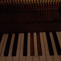 abecurrency. peluchin brother r.i.p. piano 