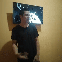 la verdad no se si miento 