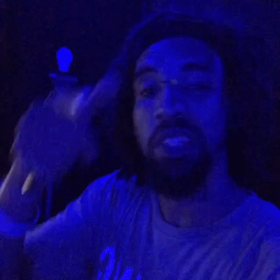 Staxx x Dum … In the studio .