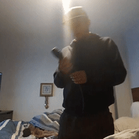 asi lo hago hermano