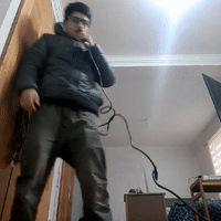 Escucha este flow pesao