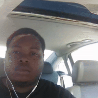 freestyle hook from the car pt2