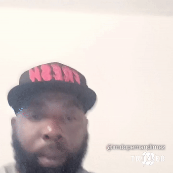 Dimez   Man In The Mirror 