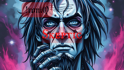 Skeptic