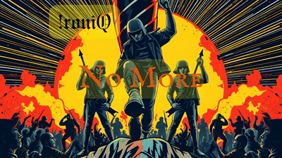 No More