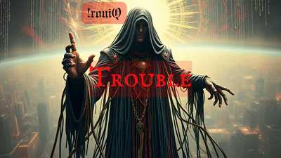 Trouble