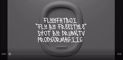 Fly By Freestyle 