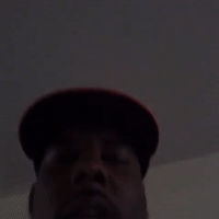 FREESTYLE FOR HER JUST FUCKING AROUND