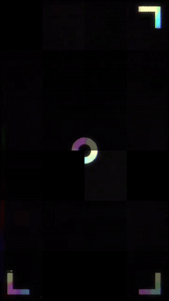 With The Shits (lyric video)