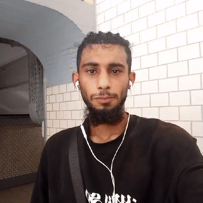 باخبر باشیو نگید از کجا میدونستیم