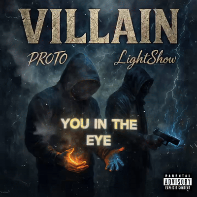 PROTO & Lightshow - Villain