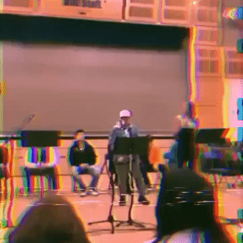 PROTO - More Opportunities Ft. Zhe The Free (Live Performance @Saskatoon Saskatchewan) 