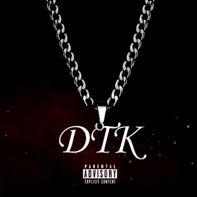 DillyThaKid Visual 