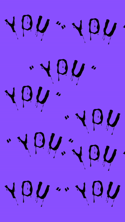 YOU