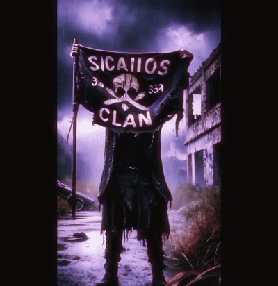 Puros Sicarios
