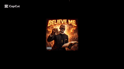 BELIEVE ME