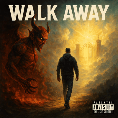 WALK AWAY