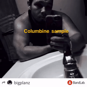  #Columbine 