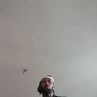 impro du jour 🎤vieux et fou