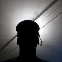 shadowman