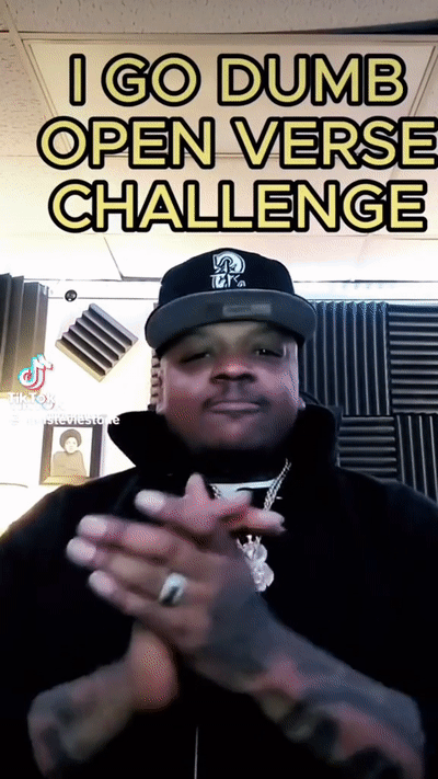 Go Dumb (Stevie Stone Duet)